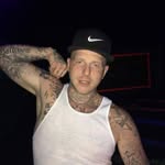 Bruce Ware - @brucewayne5119 - Instagram