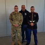 Bruce Warfield - @warfieldbruce - Instagram
