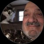 Bruce Warner - @bruce_warner_321 - Instagram