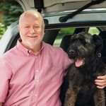 Bruce Warrington - @brucewarrington2004 - Instagram