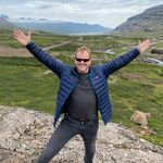 Bruce Warrington - @warringtonbruce - Instagram