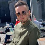 Bruce Warrington - @brucew2 - Instagram