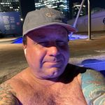 Bruce Warrington-Mullinax - @brucebmax - Instagram