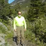 Bruce Watters - @bruce.watters.90 - Instagram