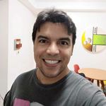 Bruce Welington - @brucewelington - Instagram