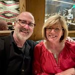 Bruce Weinstein - @ourbeardjourney - Instagram