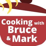 BruceWeinstein&MarkScarbrough - @cookingwithbruceandmark - Instagram
