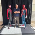 Bruce Wellman - @yulbnoslacker - Instagram