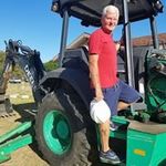 Bruce West - @whitesox2243 - Instagram