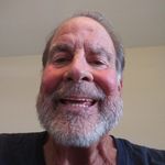 Bruce West - @brucewest896 - Instagram