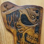 Bruce West - @west_leather - Instagram
