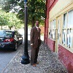 Bruce D. Whitaker - @darnellbruce - Instagram