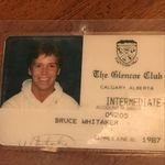 Bruce Whitaker - @brucewhitaker10 - Instagram