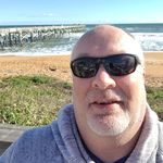 Bruce Duncan Whitley - @beachbumbruce - Instagram