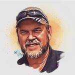 Bruce Whitley - @1brucealmighty - Instagram