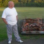 Bruce Whittington - @brucybaby64 - Instagram