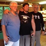 Bruce Whittington - @rbwhittington - Instagram