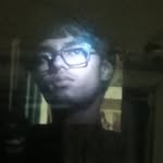 Iresh - @brucewick9207 - Instagram