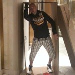Bruce Wiggins - @wiggy007 - Instagram