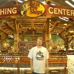 Bruce Wiggins - @brucewiggins8 - Instagram