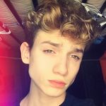 Bruce Wilde - @brucewilde8 - Instagram