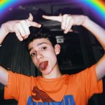 Bruce Wilde - @_duhitzbruce_ - Instagram