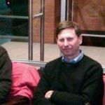 Bruce Wildermuth - @brucewildermuth - Instagram