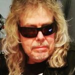 Bruce Wilder - @88wilderguy - Instagram