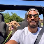 Bruce Lucas Wilkins - @bruce_l_wilkins - Instagram