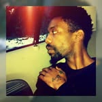 Bruce Turnt Up Wilkins - @mr.fyeguy - Instagram