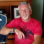 Bruce Wilkins - @brucewilkins30 - Instagram