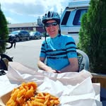 Bruce Wilkins - @65bwilkins - Instagram