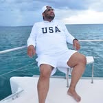 Bruce Wilkins Palmer - @iam_bruce_71 - Instagram