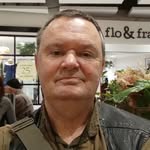 Bruce Wilkinson - @brucewilkinson43 - Instagram