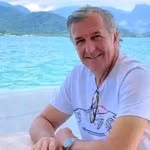 Bruce Wilkinson - @brucewilkinson444 - Instagram