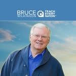 BruceWilkinsonCourses.org - @brucewilkinsoncourses - Instagram