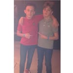 KateHughesss❤️ - @brucewilkins1 - Instagram