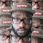 Bruce Wooten - @lil_creek757 - Instagram