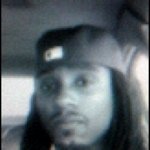 Bruce Worrell - @bluvdahost - Instagram