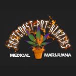 East Coast Pot Blazers - @bruce.worrell - Instagram