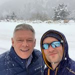 Bruce Hunzicker - @brucehunzicker - Instagram