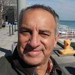 Bruce Nozick - @brucenozickactor - Instagram