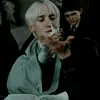 Bruh(Malfoy version🐍💚) - @bruna_black_ - TikTok