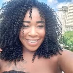 Bruna Black - @brunablakblak - Instagram