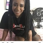 Bruna black - @bru.na7462 - Instagram