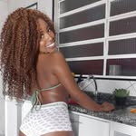 Bruna Black - @ofc_brunablack - Instagram