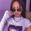 𝐉𝖾𝗇𝗇𝗂𝖾 💜 - @brunablackpink7 - TikTok