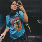 Bruna Foster - Facebook
