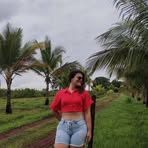 Bruna Marinho - Facebook