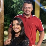 Bruna Marinho Vaqueira - @juniorleaoebruna - Instagram